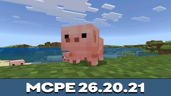 minecraft 1.26.20 download